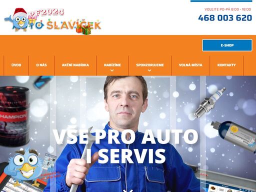 Vznik AUTO SLAVÍČEK S.R.O.